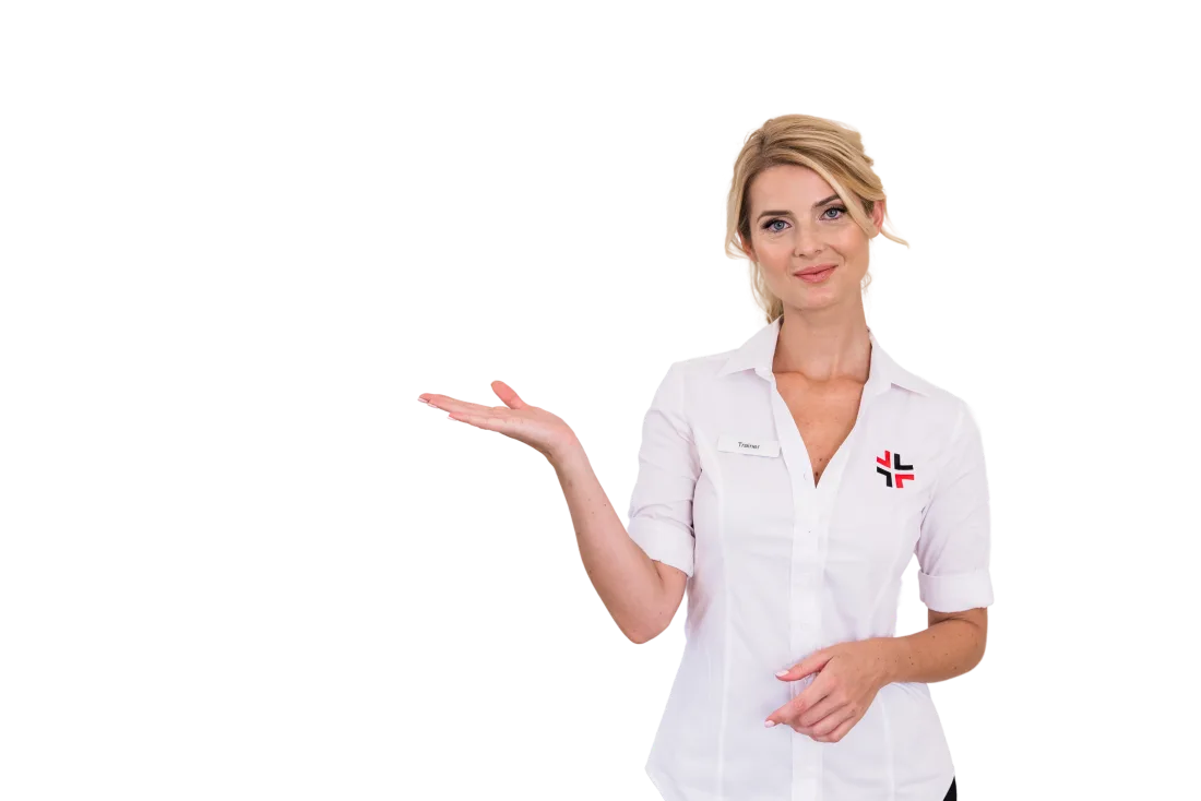 First aid trainer in Sunshine